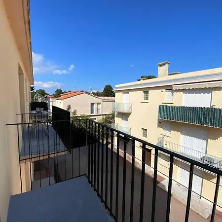 2 Pieces - 4 Couchages - Sur Ar860-b27 Apartman