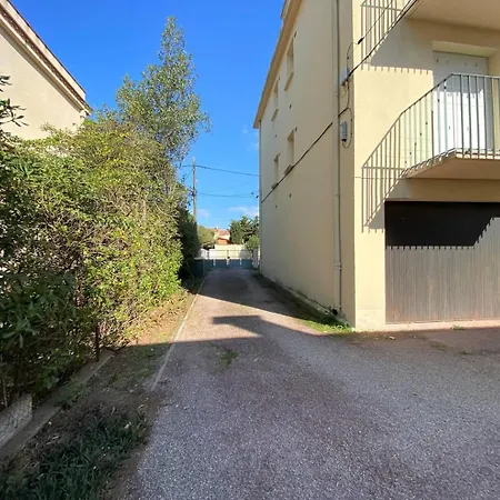 Apartmán 2 Pieces - 4 Couchages - Sur Ar860-b27