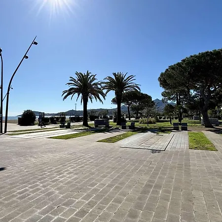2 Pieces - 4 Couchages - Sur Ar860-b27 Argelès-sur-Mer