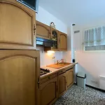 2 Pieces - 4 Couchages - Sur Ar860-b27 * Argelès-sur-Mer