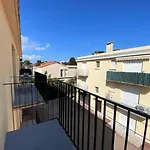 2 Pieces - 4 Couchages - Sur Ar860-b27 Apartmán