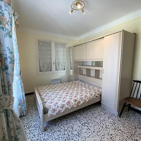 2 Pieces - 4 Couchages - Sur Ar860-b27 Apartment *