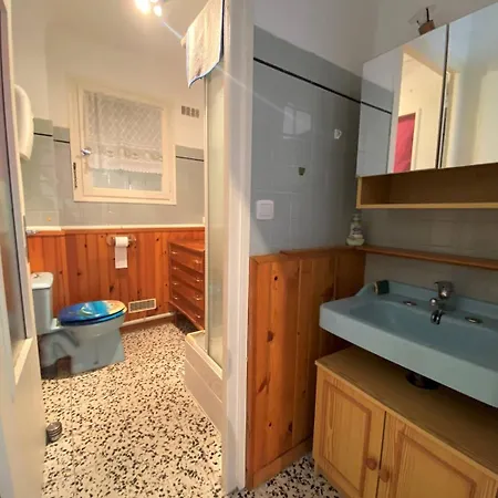 Апартаменты 2 Pieces - 4 Couchages - Sur Ar860-b27 Аржель-сюр-Мер