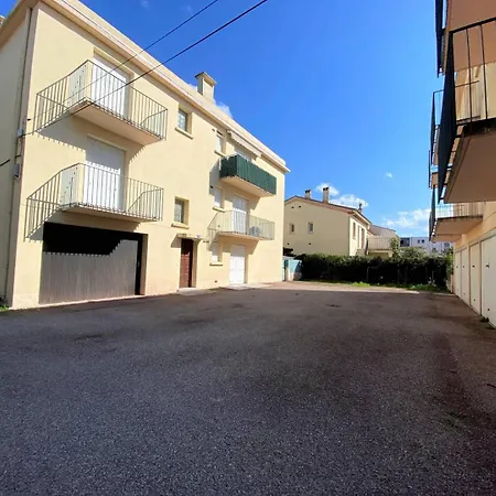 2 Pieces - 4 Couchages - Sur Ar860-b27 *