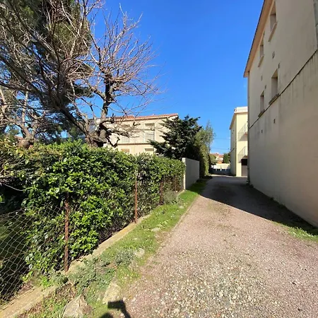Apartment 2 Pieces - 4 Couchages - Sur Ar860-b27